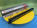 Thanh đấu nối Patch Panel 24 cổng Cat6A PicoLink PL-F1U24P-C6A