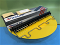 Thanh đấu nối Patch Panel 24 cổng Cat6A PicoLink PL-F1U24P-C6A