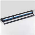 Thanh đấu nối Quang 24 cổng LC, Patch Panel 24 cổng LC, Picolink PL-LC24P