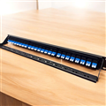 Thanh đấu nối Quang 24 cổng LC, Patch Panel 24 cổng LC, Picolink PL-LC24P