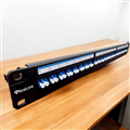 Thanh đấu nối Quang 24 cổng LC, Patch Panel 24 cổng LC, Picolink PL-LC24P