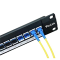Thanh đấu nối Quang 24 cổng SC, Patch Panel 24 cổng SC, Picolink PL-SC24P