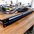 Thanh đấu nối Quang 24 cổng SC, Patch Panel 24 cổng SC, Picolink PL-SC24P