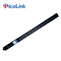 Thanh nguồn PDU Đa năng 12 ổ cắm 32A dùng cho tủ mạng, PL-12PD-32A