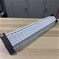 Thanh Ray đấu nối Atomat, ổ điện, chống sét cho tủ mạng Picolink PL-2U-DIN