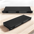Thiết bị chống sét mạng lan 16 Port, PL-16P-1000POE