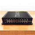 Thiết bị chống sét mạng lan 8 Port, PL-8P-1000POE