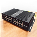 Thiết bị chống sét mạng lan 8 Port, PL-8P-1000POE