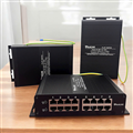 Thiết bị chống sét mạng lan 8 Port, PL-8P-1000POE