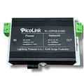 Thiết bị chống sét mạng Lan RJ45, IP Camera, Picolink PL-107POE-E1000