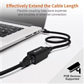 Thiết bị chống sét mạng LAN RJ45 Picolink PL-101POE-E1000