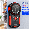 Thiết bị dò dây kim loại và gỗ trong tường Noyafa NF-5102