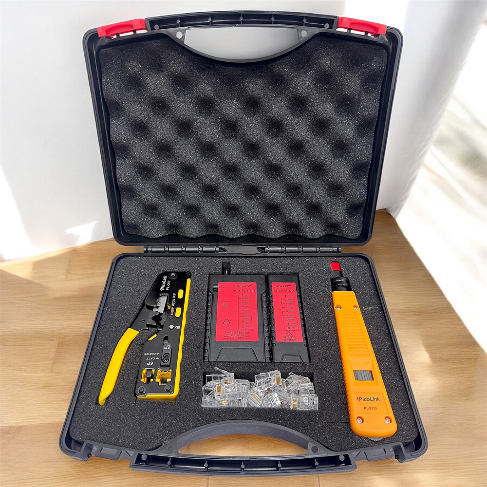 Bộ dụng cụ l&agrave;m mạng, PicoLink PL-8888