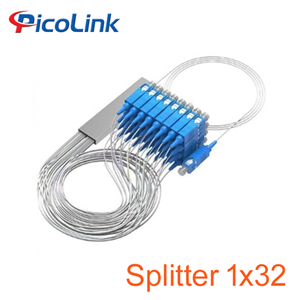 Bộ chia quang 1x32 - Optical Splitter PLC 1x32