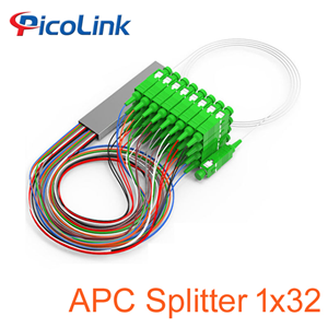 Bộ chia quang APC 1x32 - Optical Splitter PLC 1x32