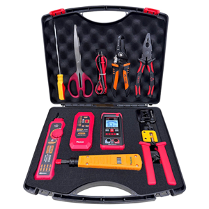 Bộ dụng cụ thi công điện, mạng PicoLink PL-8810