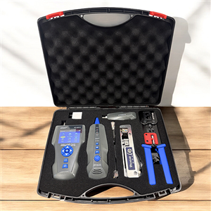 Bộ dụng cụ thi công mạng Noyafa NF-8601B