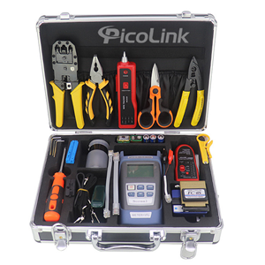 Bộ dụng cụ thi công Mạng Quang Picolink, PL-8899