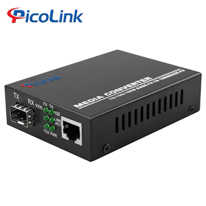 Converter quang SFP Picolink PL-1SFP-1G, 1000Mb