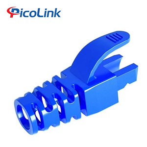 Đầu chụp hạt mạng Blue Cat6, Picolink PL-6107