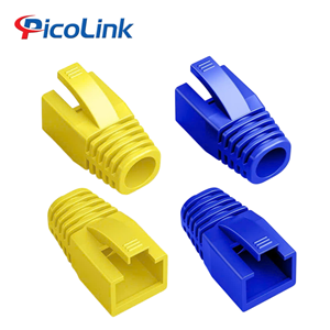 Đầu chụp Hạt Mạng Cat6A, Cat7 PicoLink PL-6A109