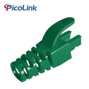 Đầu chụp hạt mạng Green Cat6, Picolink PL-6108