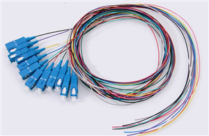 Dây hàn quang SC Singlemode ( Pigtail SC )