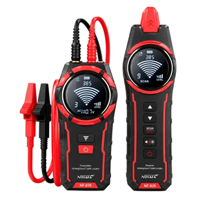 Máy dò dây điện NOYAFA NF-829