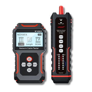 Máy kiểm tra cáp mạng NOYAFA NF-859GS