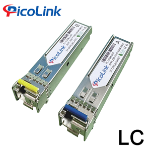 Module Quang SFP LC 1FO 12.5Gbps Single Mode Single Fiber A/B