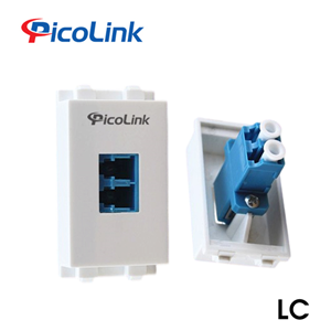 Nhân quang LC 2 cổng, Picolink PL-LC02