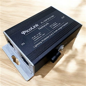 Thiết bị chống sét mạng Lan RJ45, Picolink PL-102POE-E1000
