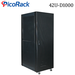 Tủ Mạng 42U-D1000, Tủ Rack 42U-D1000 Chính hãng PicoRack