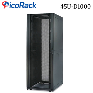 Tủ Mạng 45U-D1000, Tủ Rack 45U-D1000 Chính hãng PicoRack